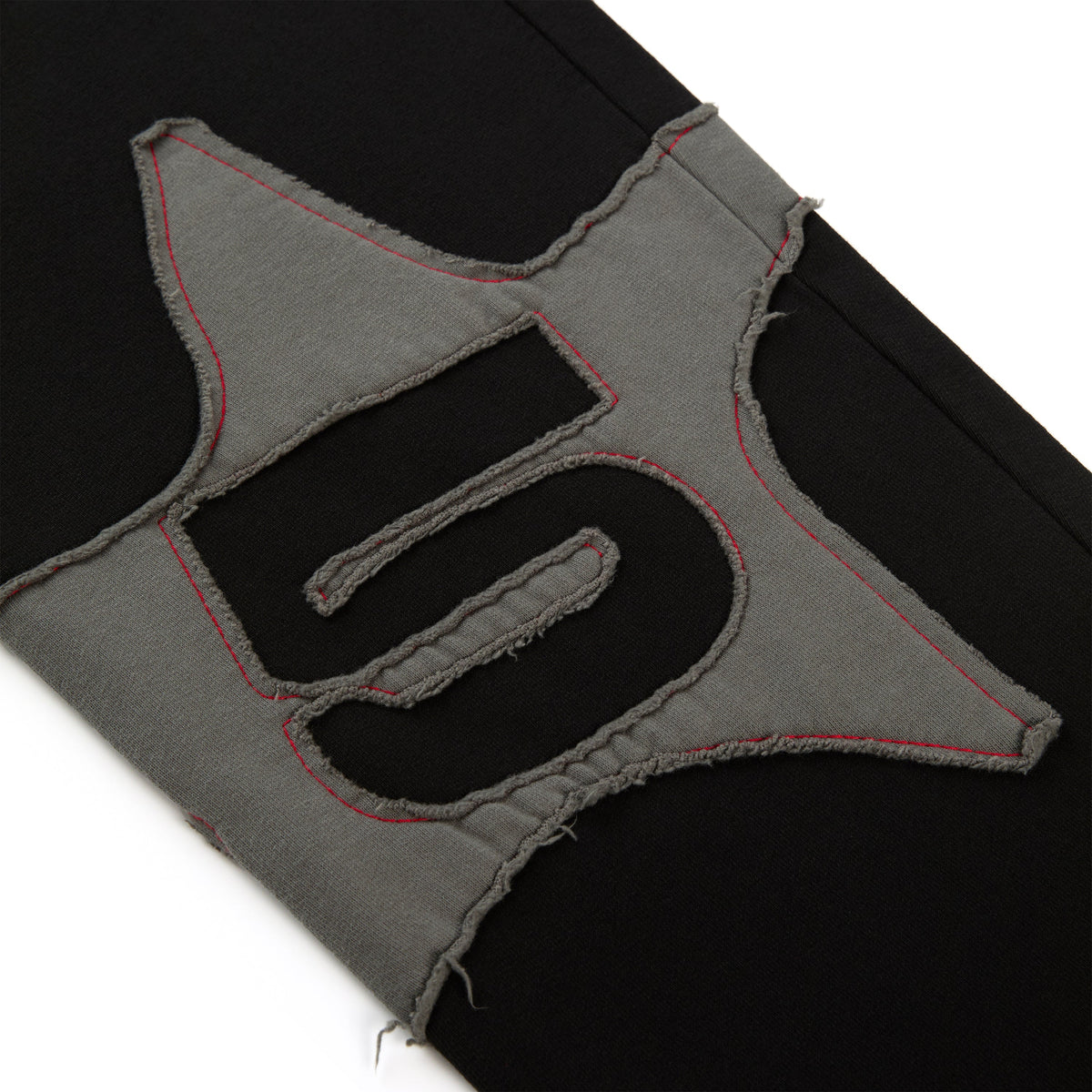 BIG STAR WIDE LEG SWEATPANT