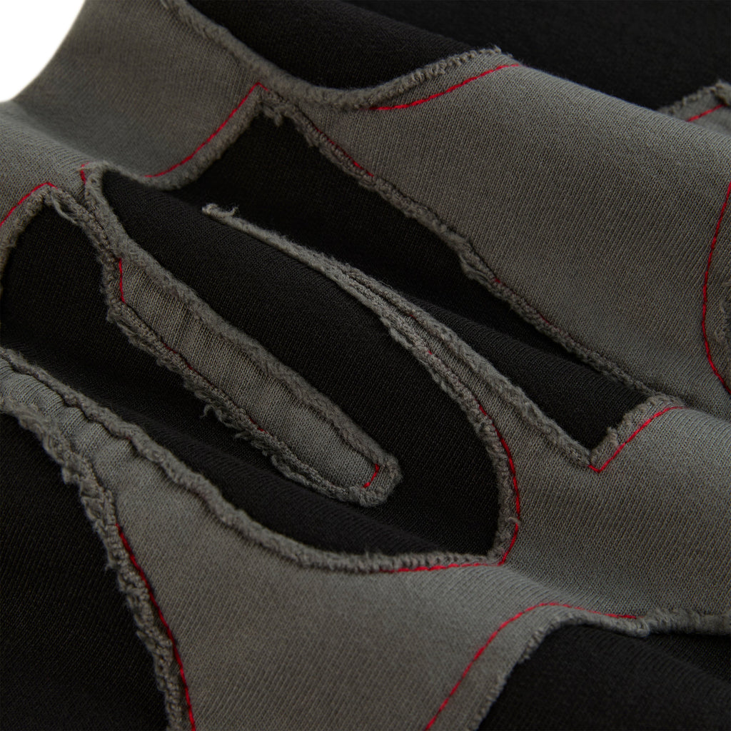 BIG STAR WIDE LEG SWEATPANT