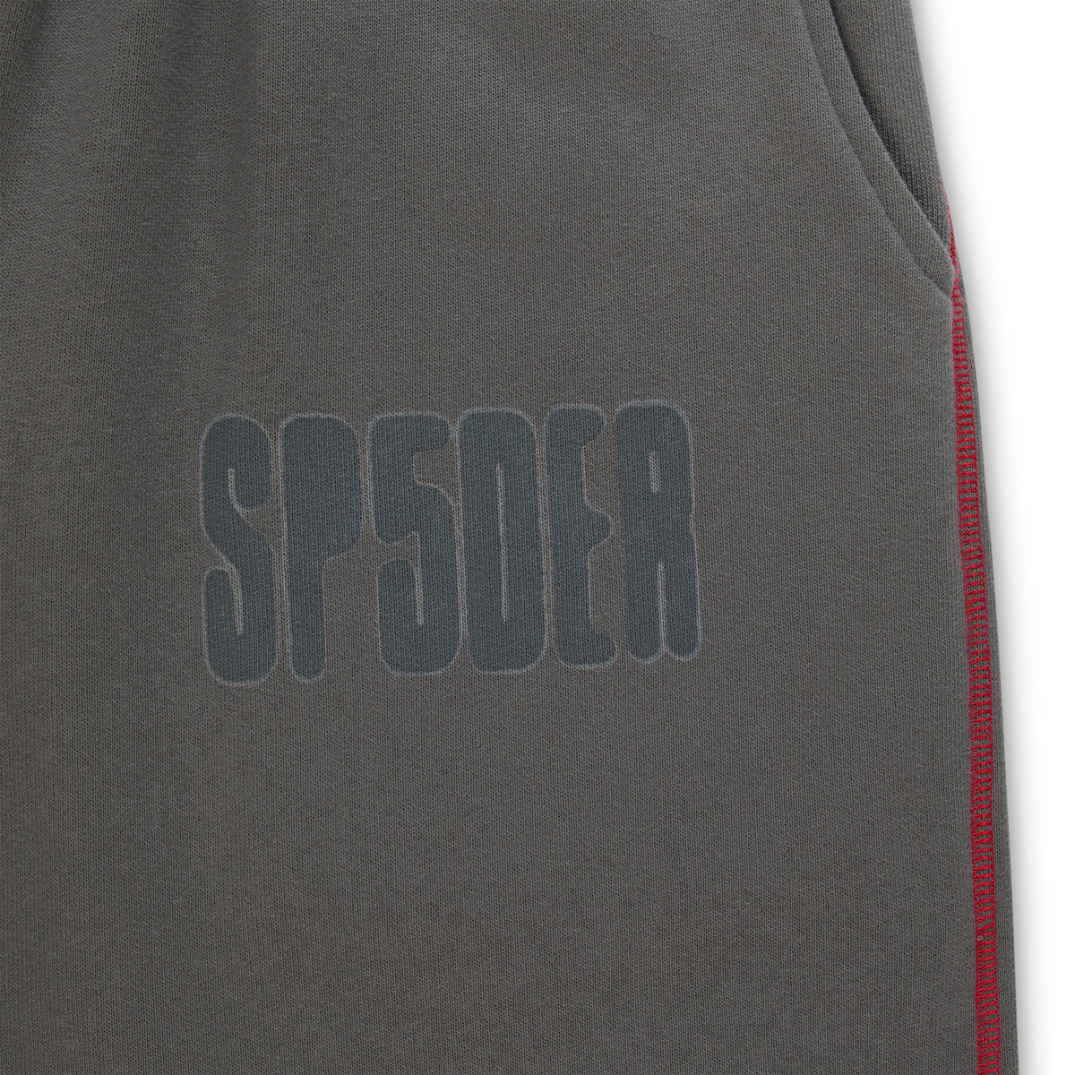 ARCHIVE CONTRAST SWEATPANT