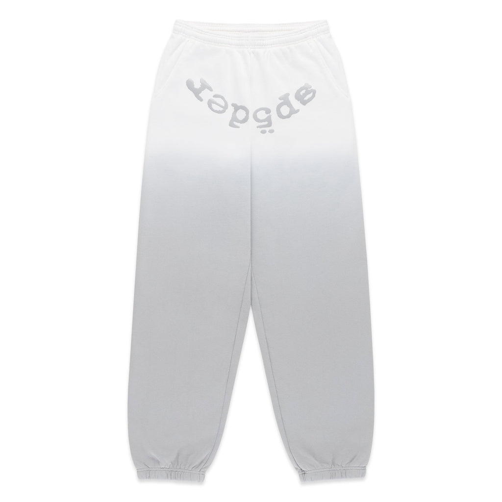 OG WEB OMBRE SWEATPANT