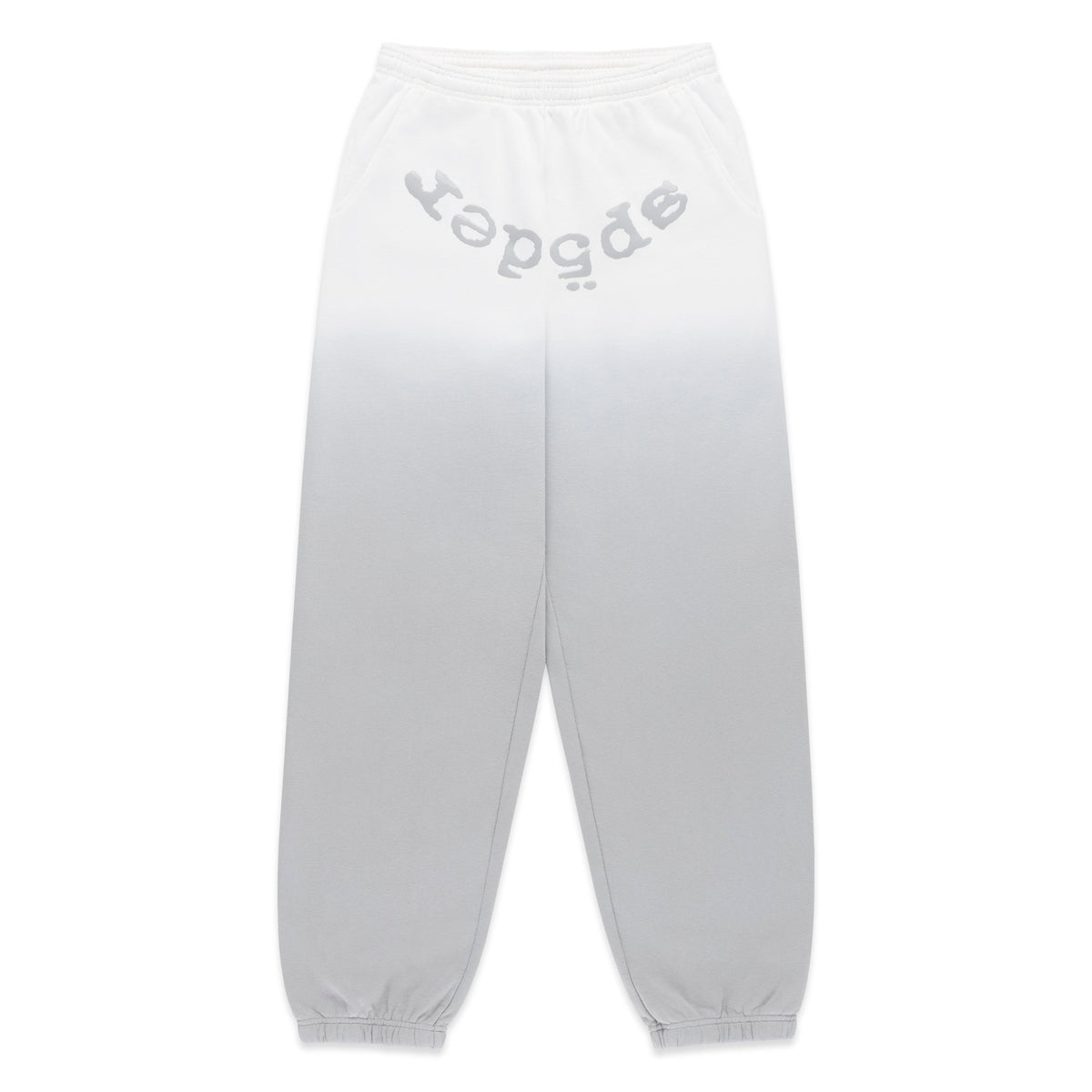 OG WEB OMBRE SWEATPANT