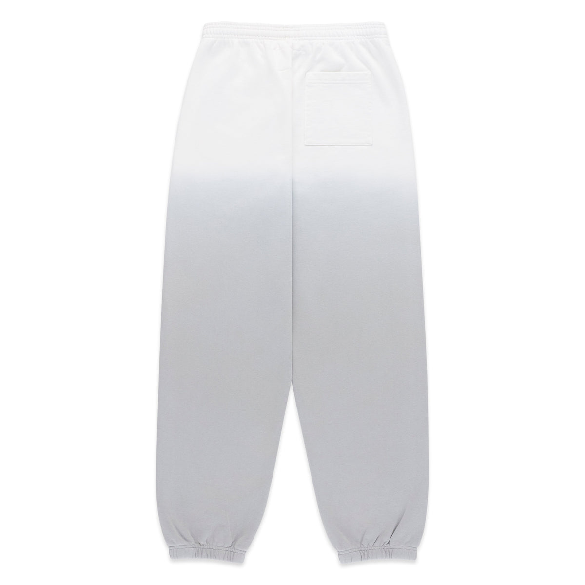 OG WEB OMBRE SWEATPANT