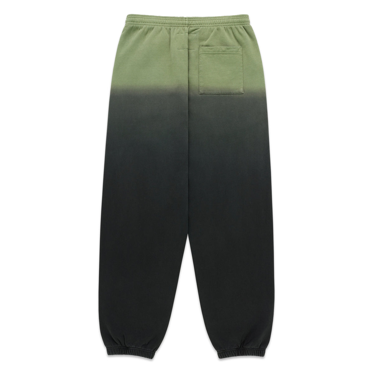OG WEB OMBRE SWEATPANT