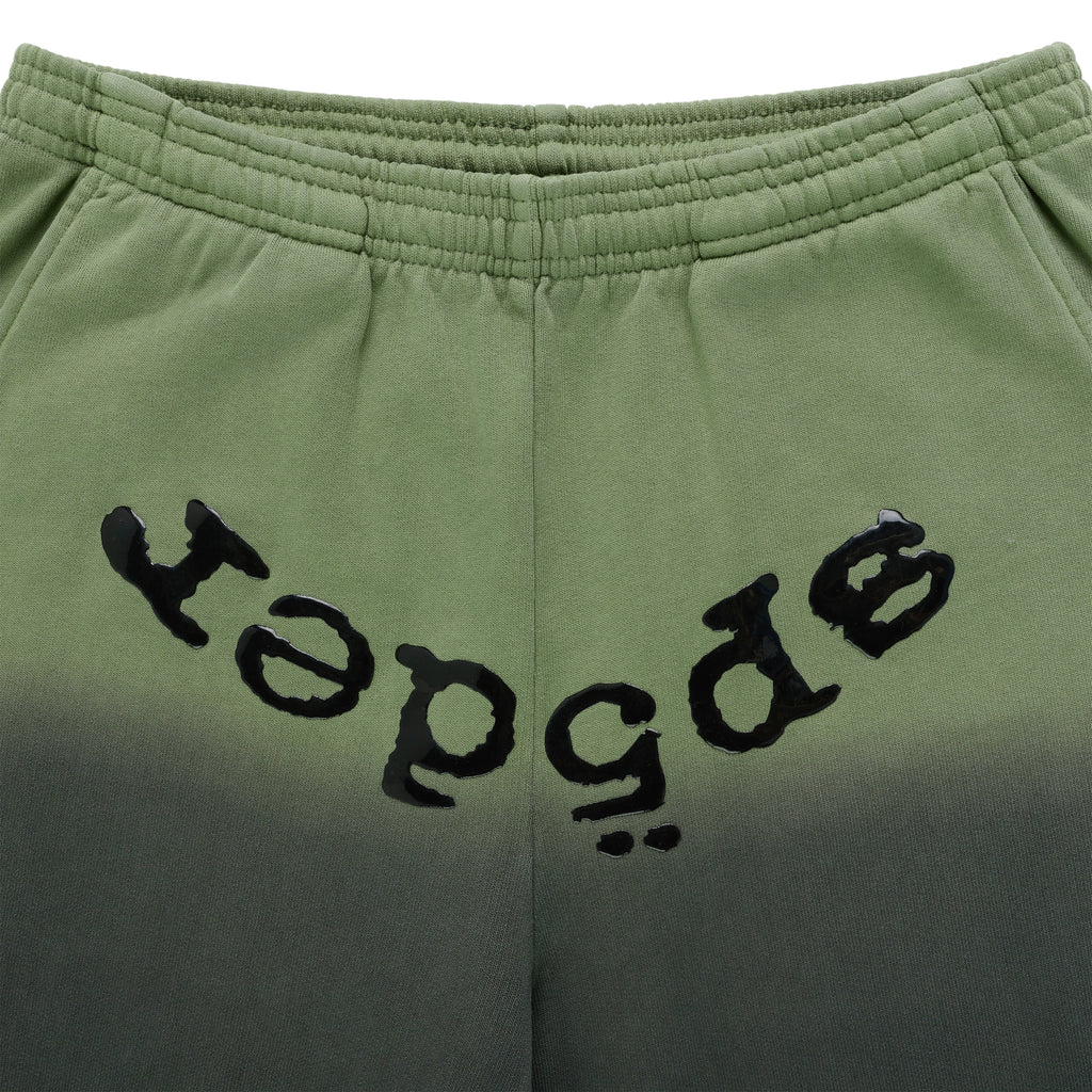 OG WEB OMBRE SWEATPANT