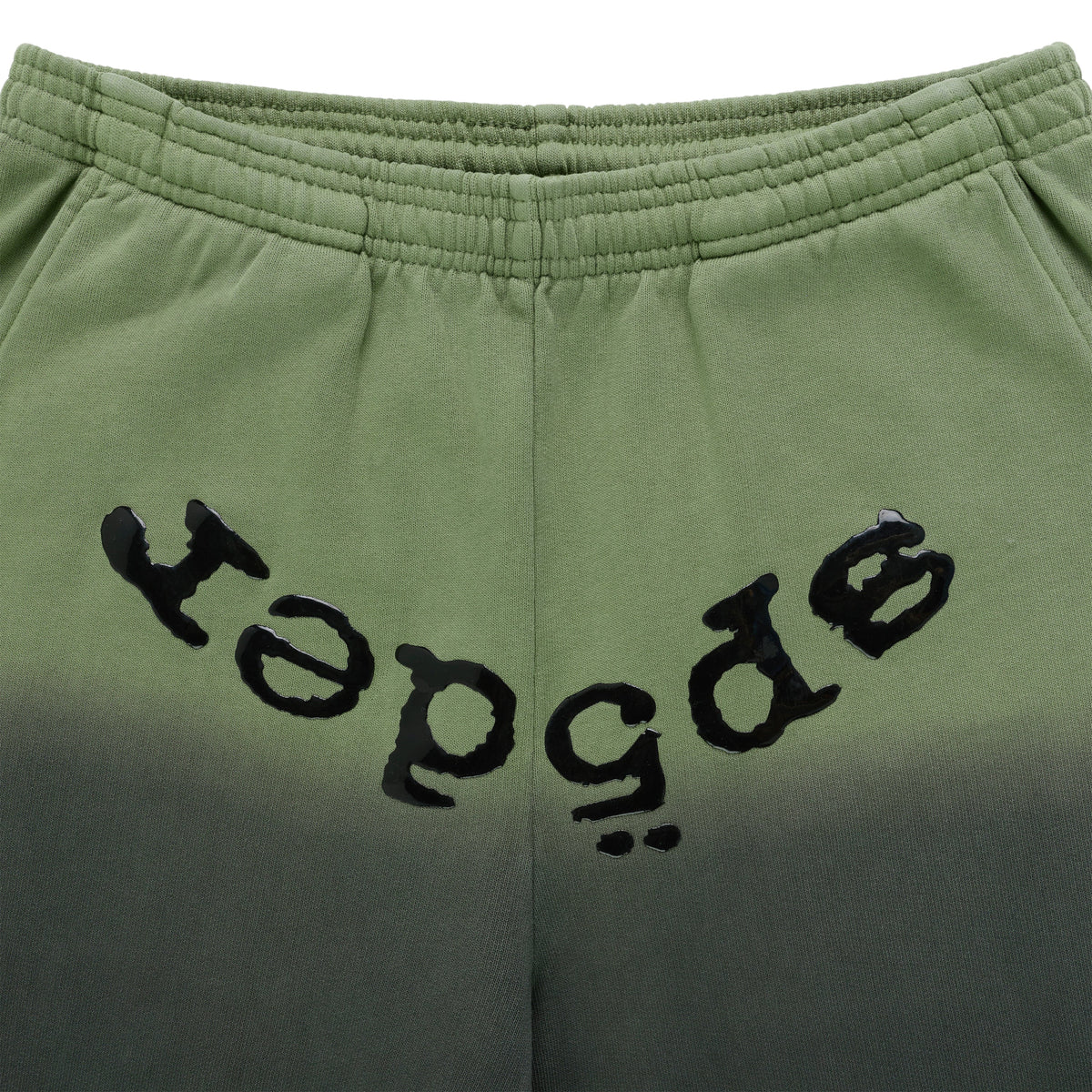 OG WEB OMBRE SWEATPANT