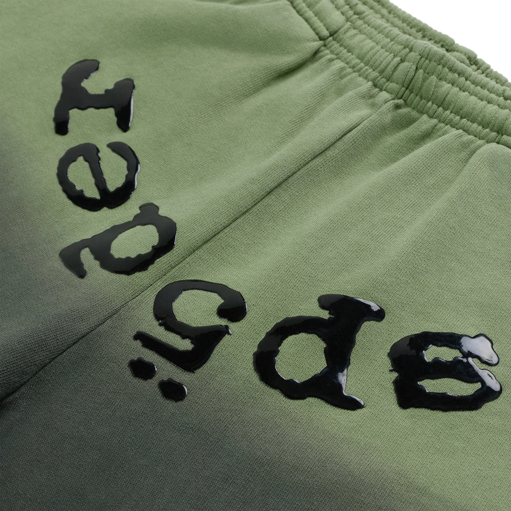 OG WEB OMBRE SWEATPANT