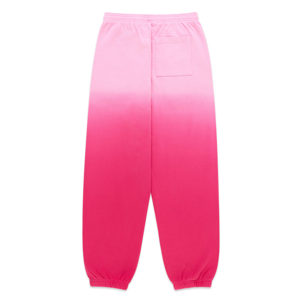OG WEB OMBRE SWEATPANT