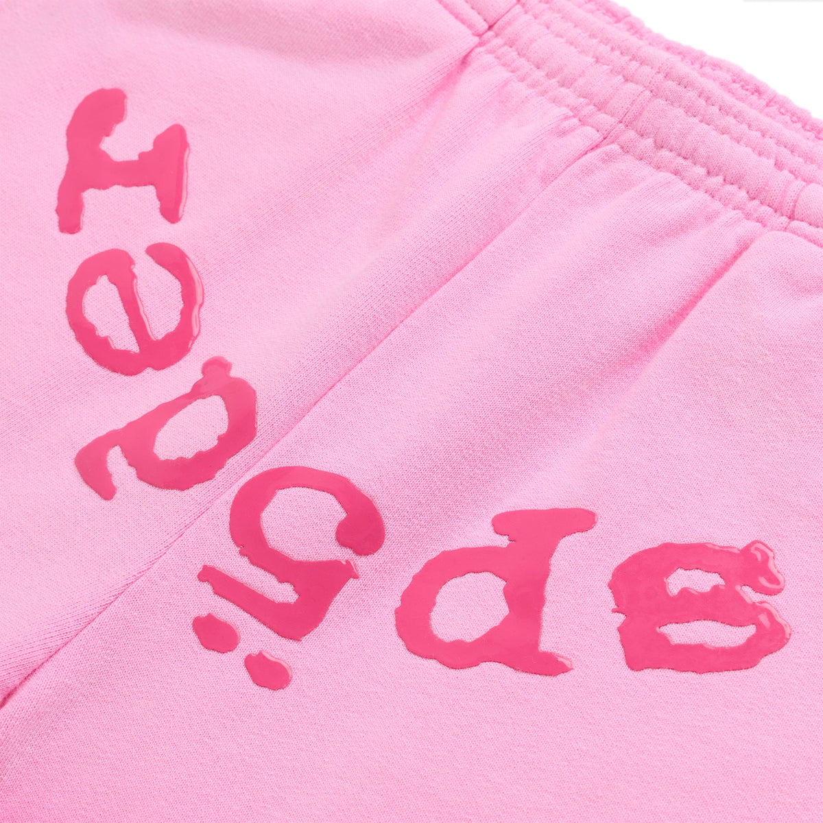 OG WEB OMBRE SWEATPANT