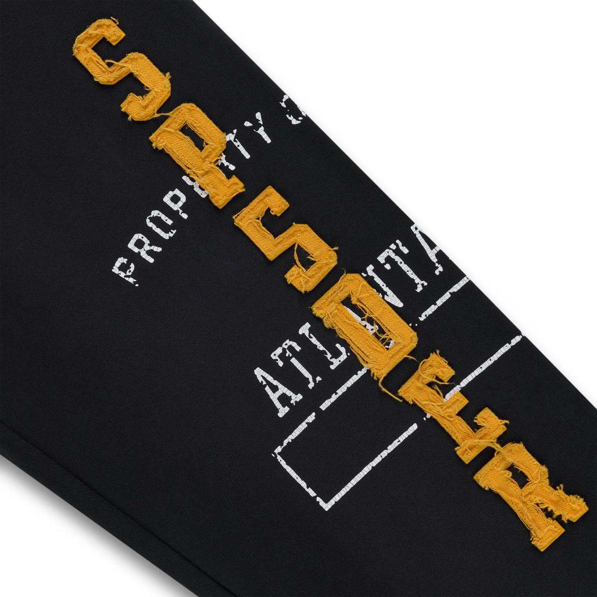 ISSUE 404 SWEATPANT