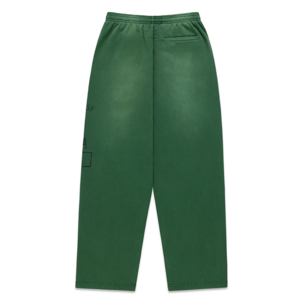 ISSUE 404 SWEATPANT