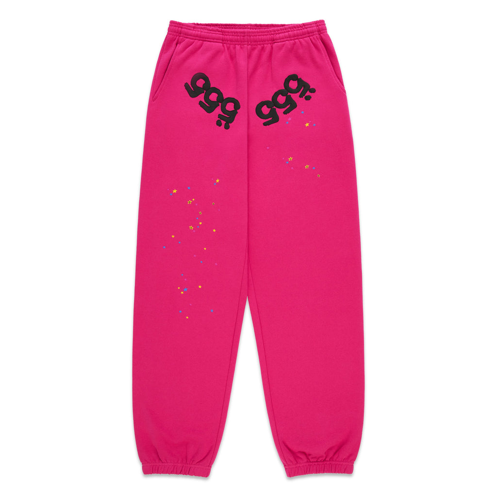 ANGEL NUMBER SWEATPANT