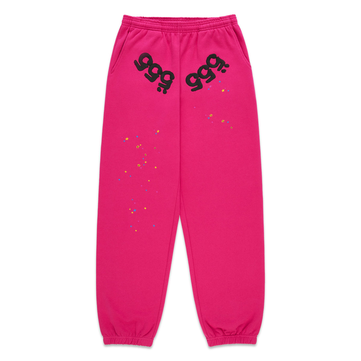ANGEL NUMBER SWEATPANT