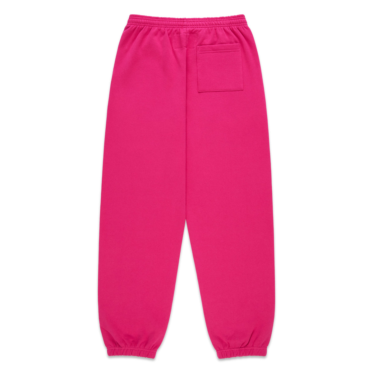 ANGEL NUMBER SWEATPANT