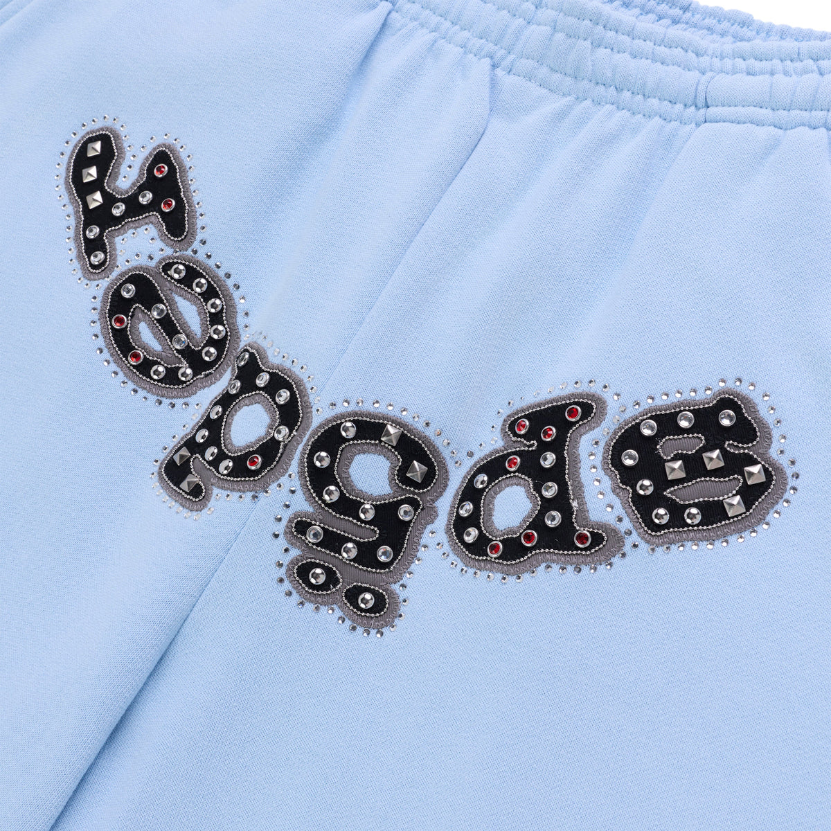 MIXED STONE OG LOGO SWEATPANT