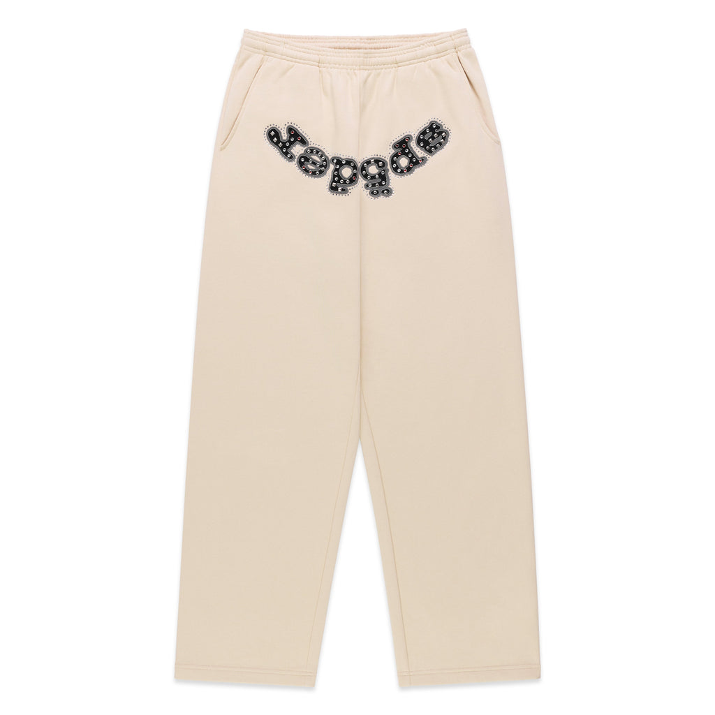 MIXED STONE OG LOGO SWEATPANT