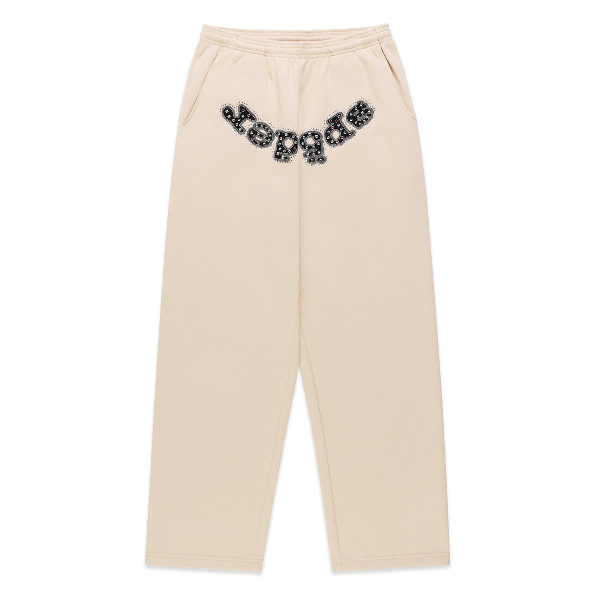 MIXED STONE OG LOGO SWEATPANT