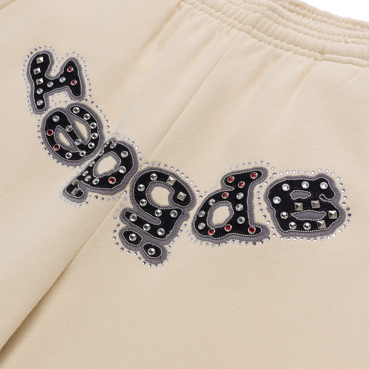 MIXED STONE OG LOGO SWEATPANT