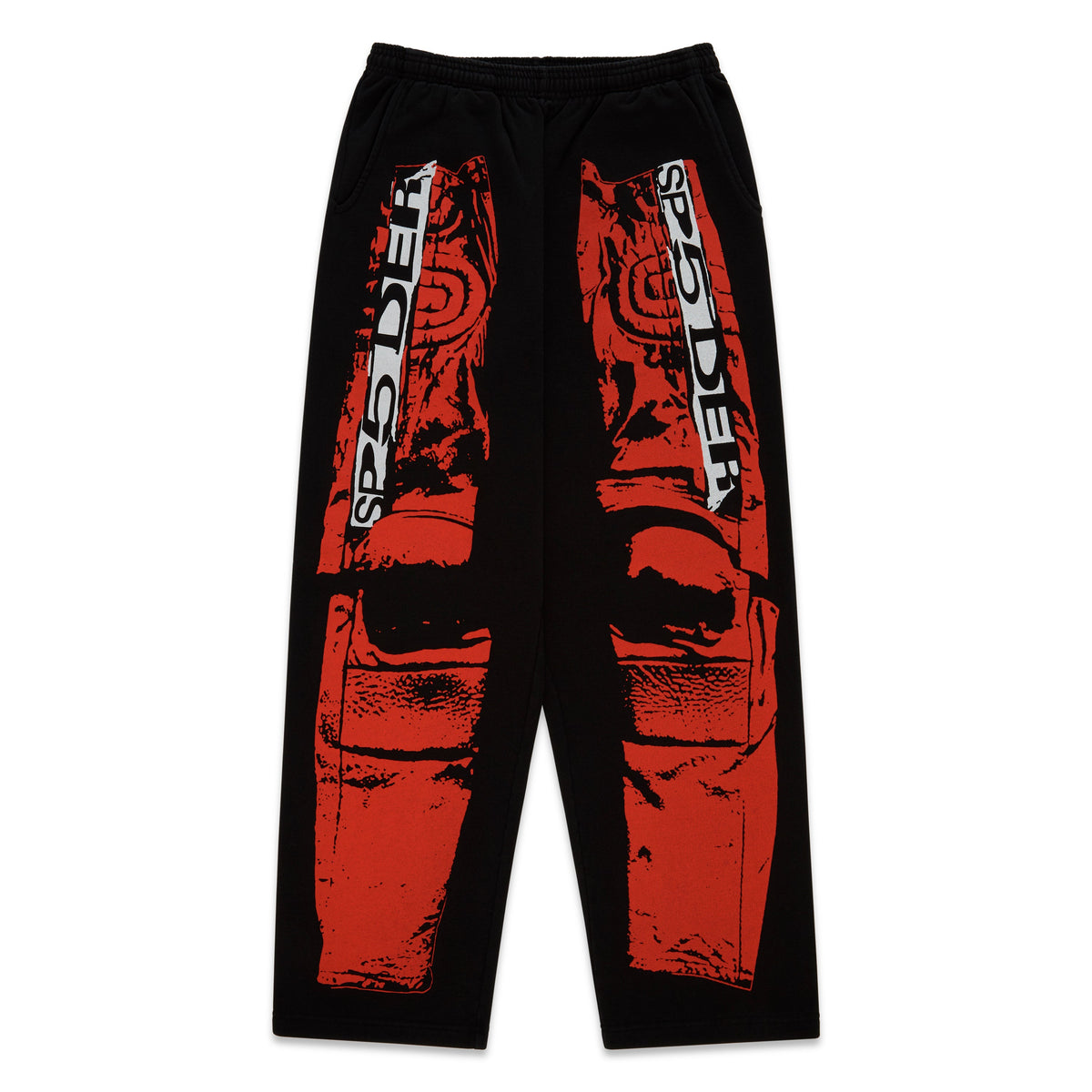 JP5 MOTO SWEATPANT