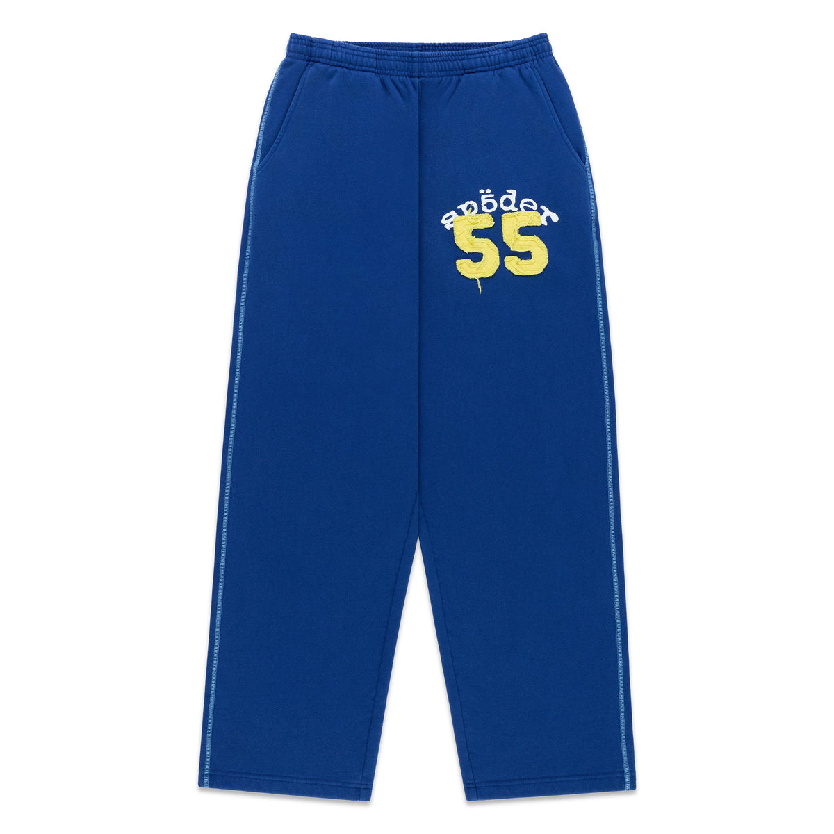 55 UNIVERSITY WIDE LEG SWEATPANT