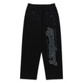 RHINESTONE PUNK V2 SWEATPANT