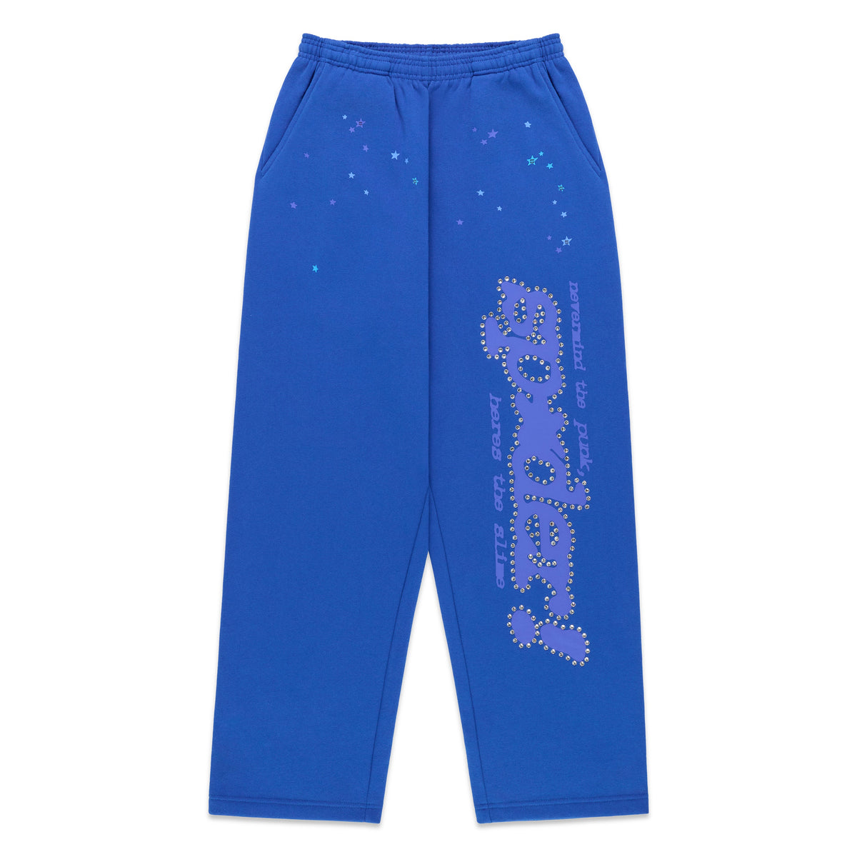 RHINESTONE PUNK V2 SWEATPANT