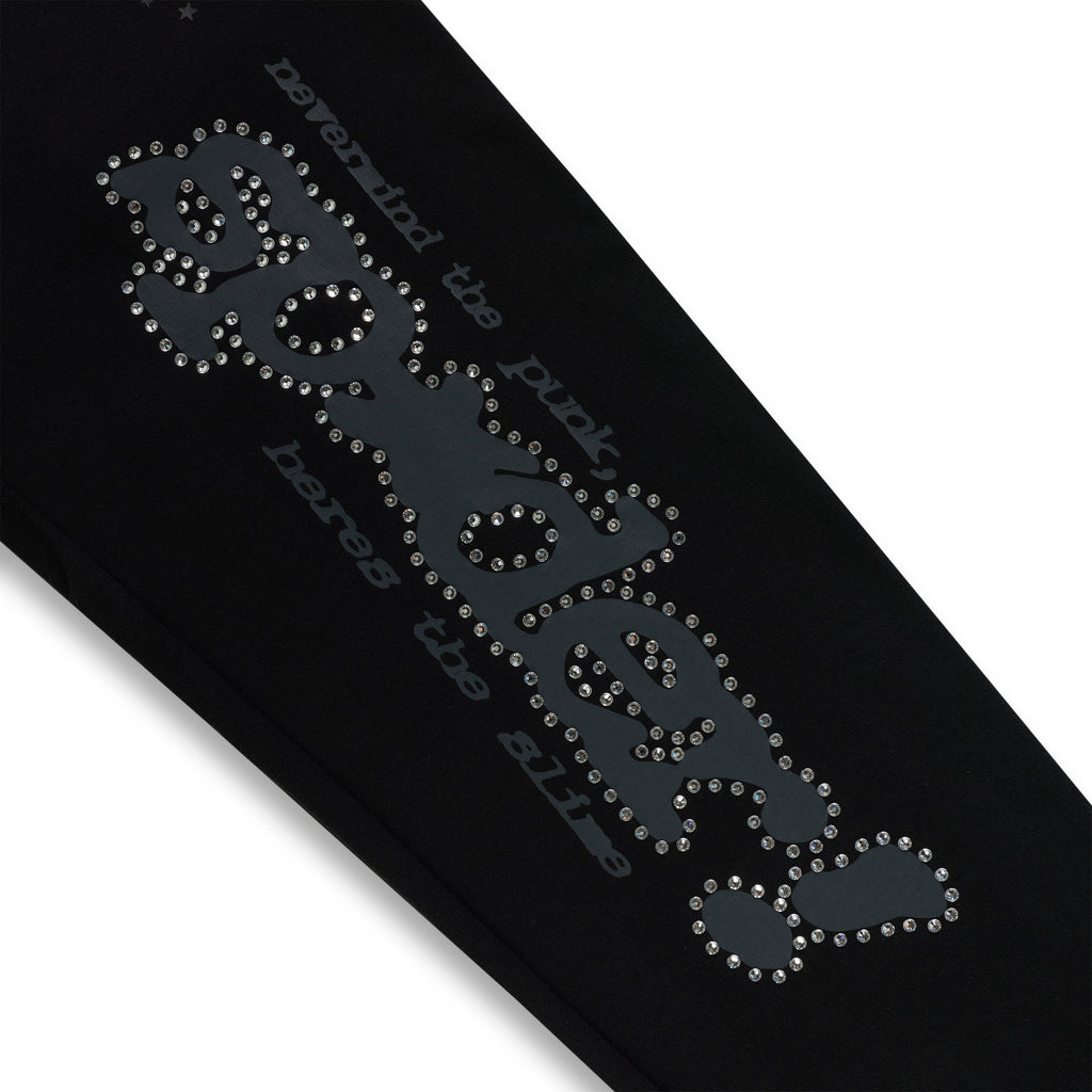 RHINESTONE PUNK V2 SWEATPANT