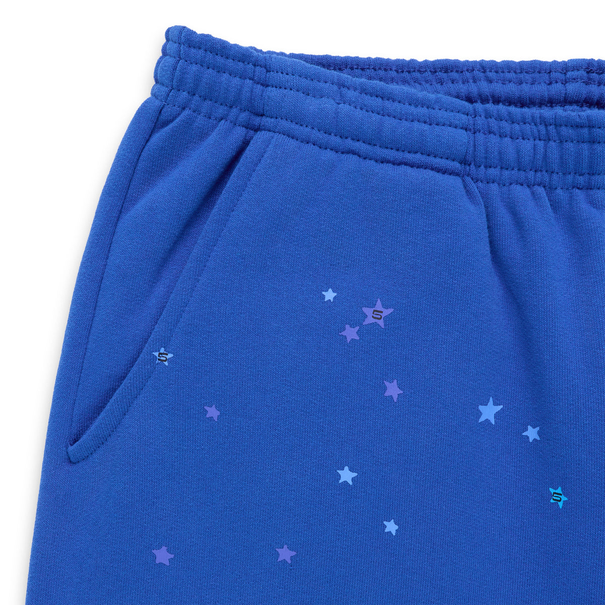 RHINESTONE PUNK V2 SWEATPANT