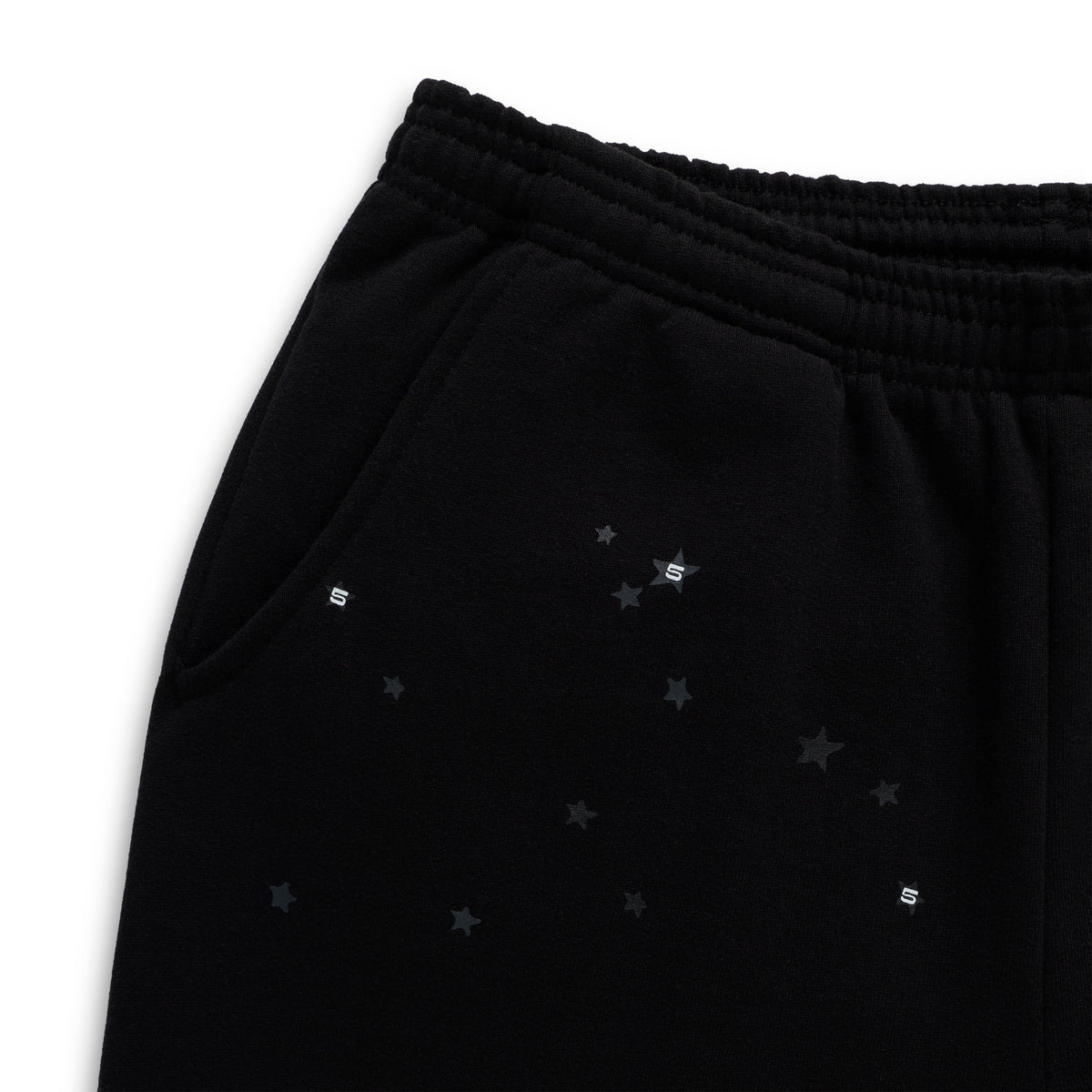 RHINESTONE PUNK V2 SWEATPANT