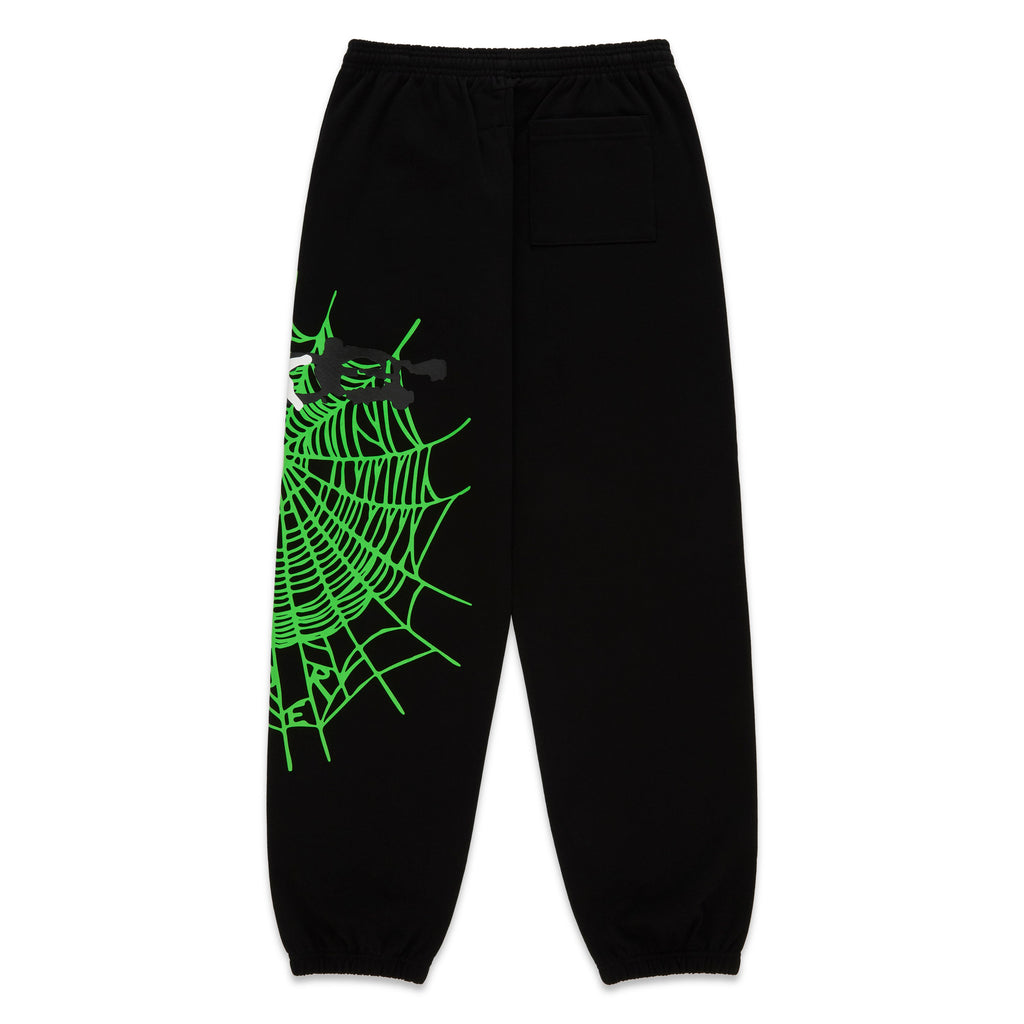 HEAVY WEB SWEATPANT