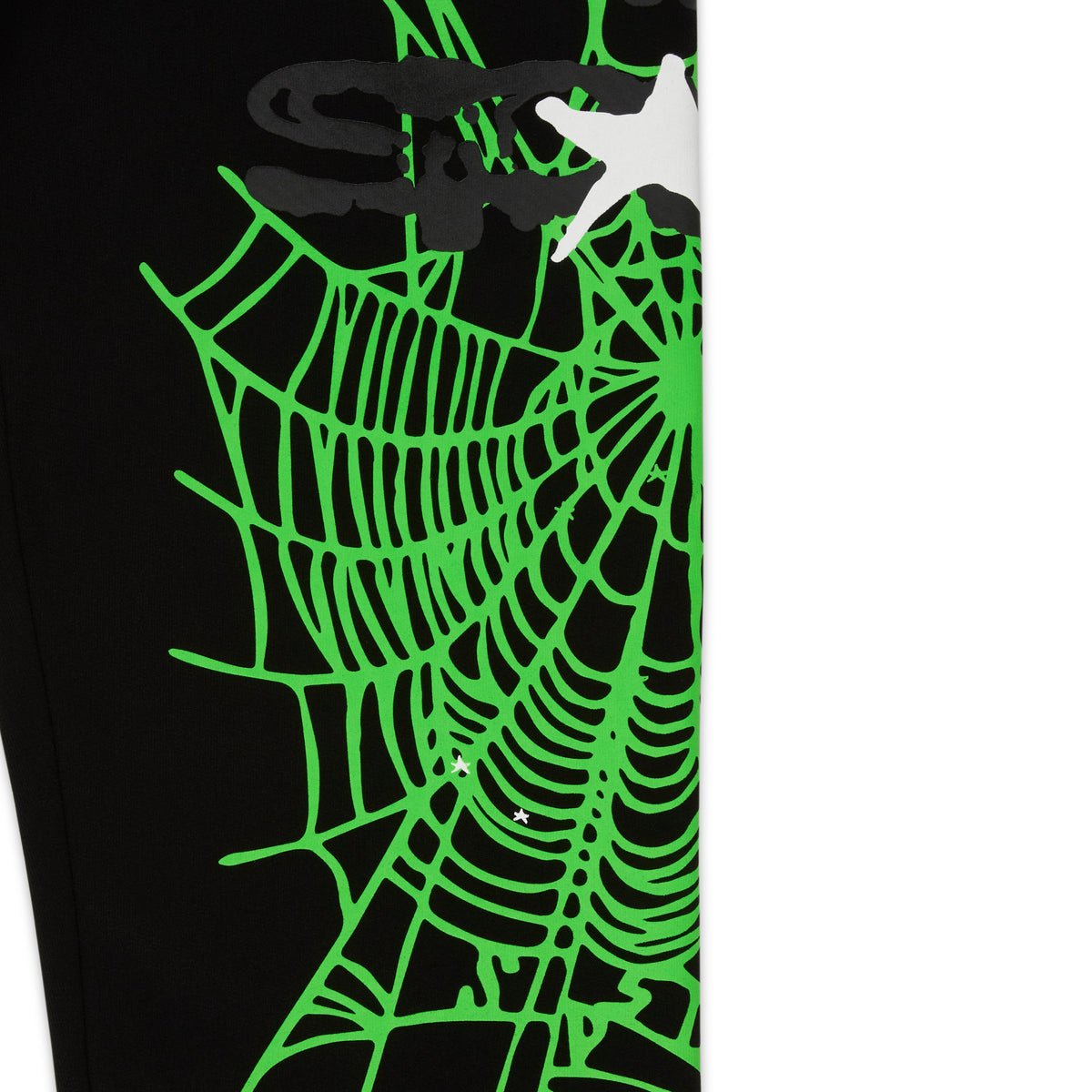 HEAVY WEB SWEATPANT