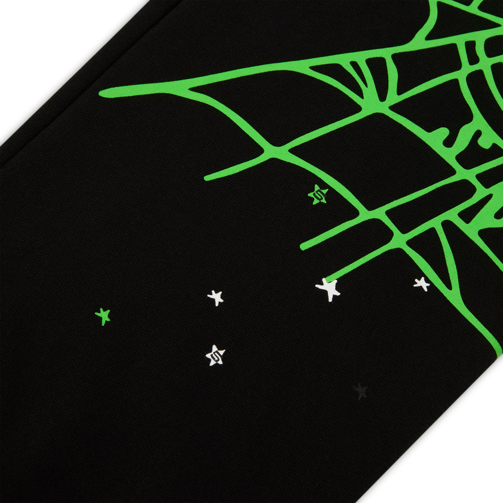 HEAVY WEB SWEATPANT