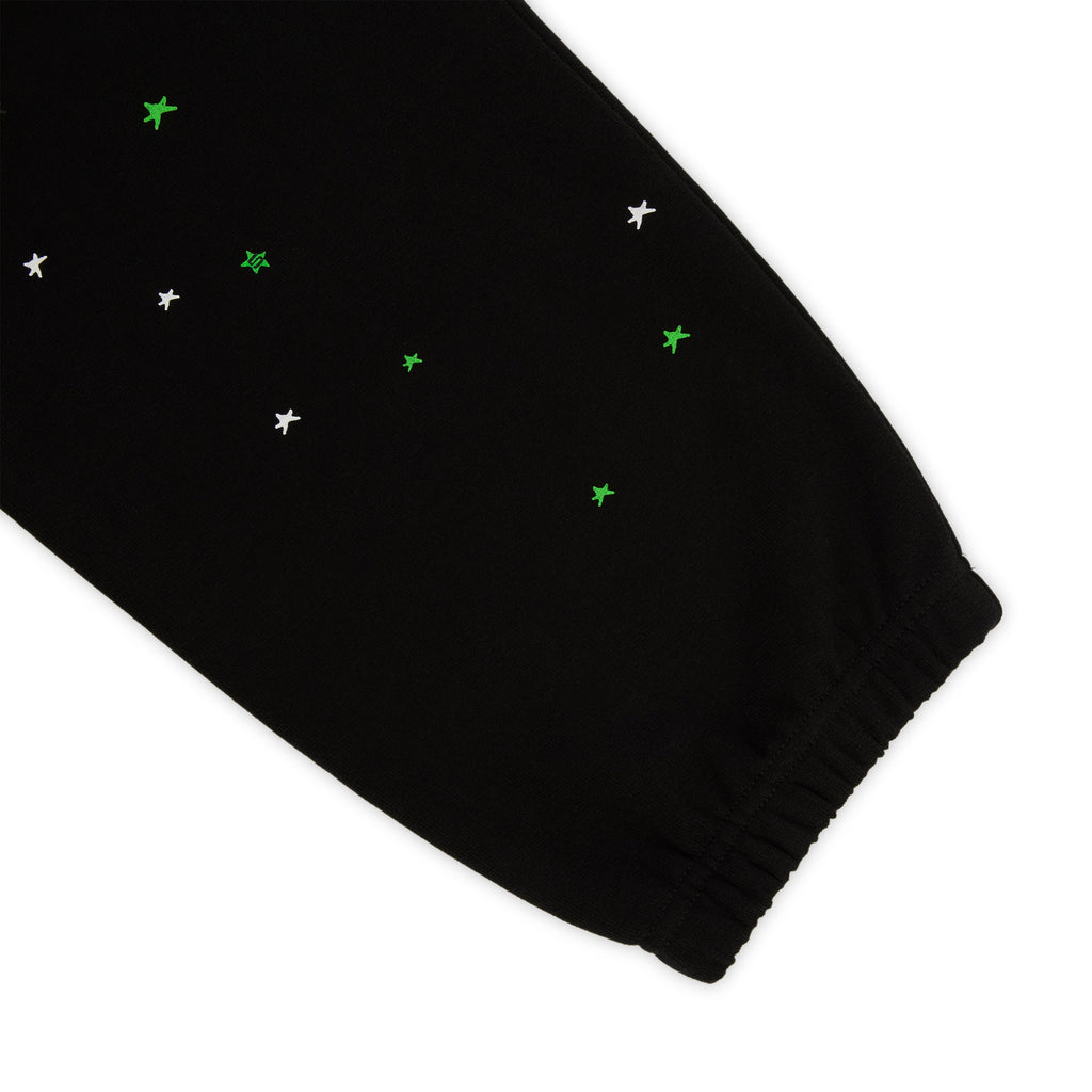 HEAVY WEB SWEATPANT