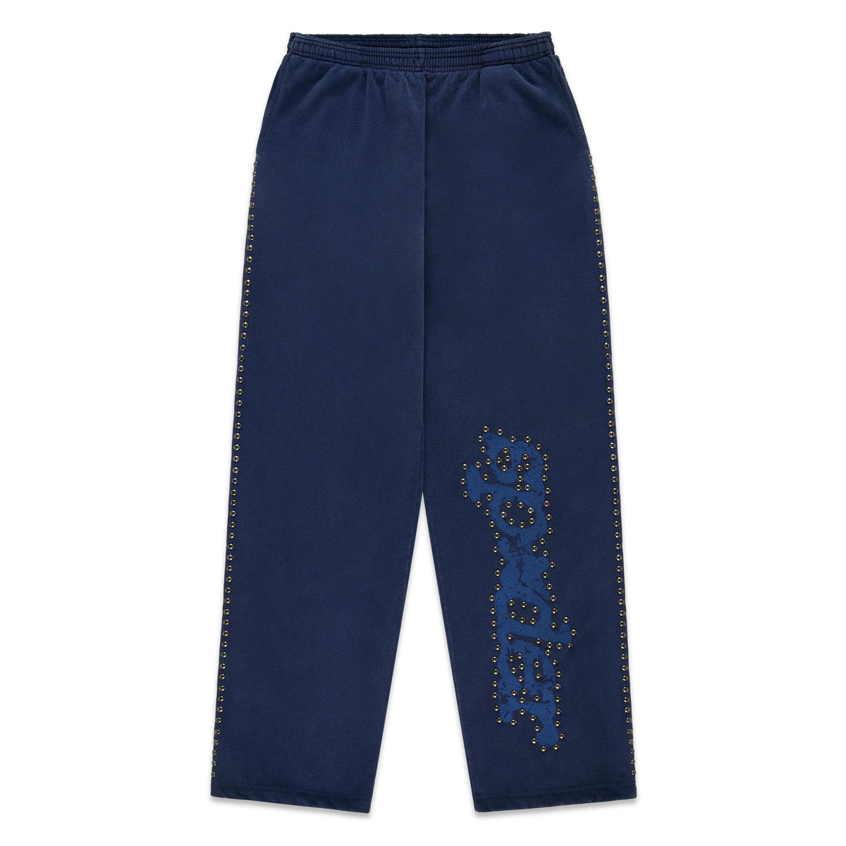 PUNK V3 STUDDED SWEATPANT