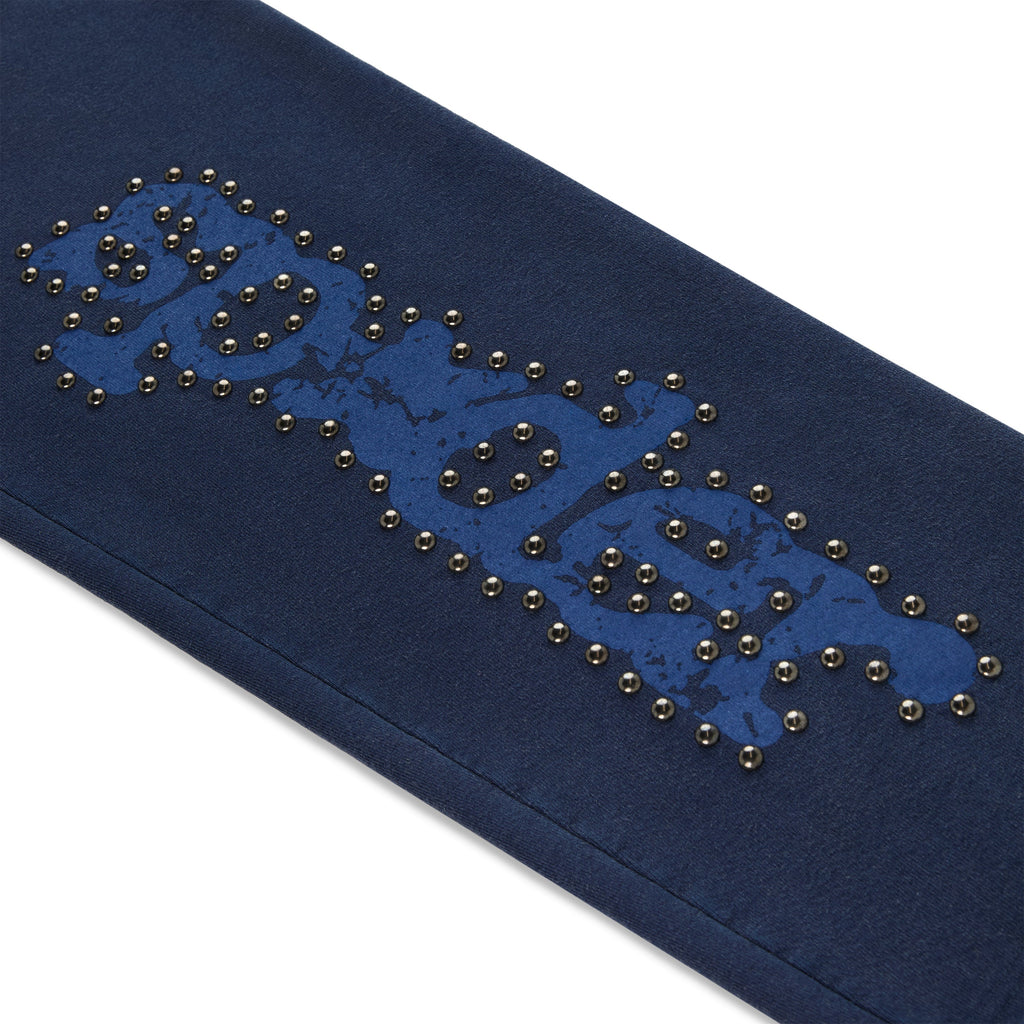 PUNK V3 STUDDED SWEATPANT