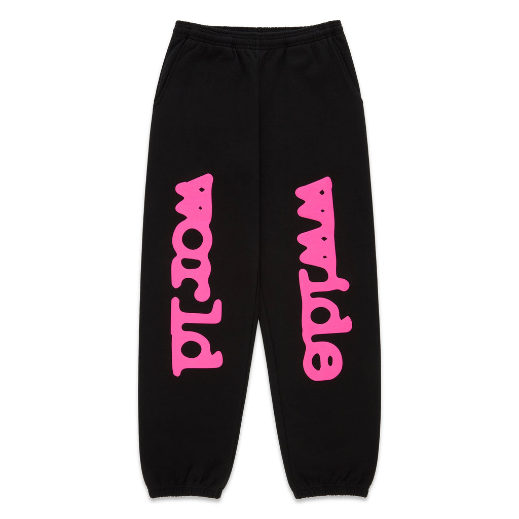 BELUGA ANGEL NUMBER SWEATPANT