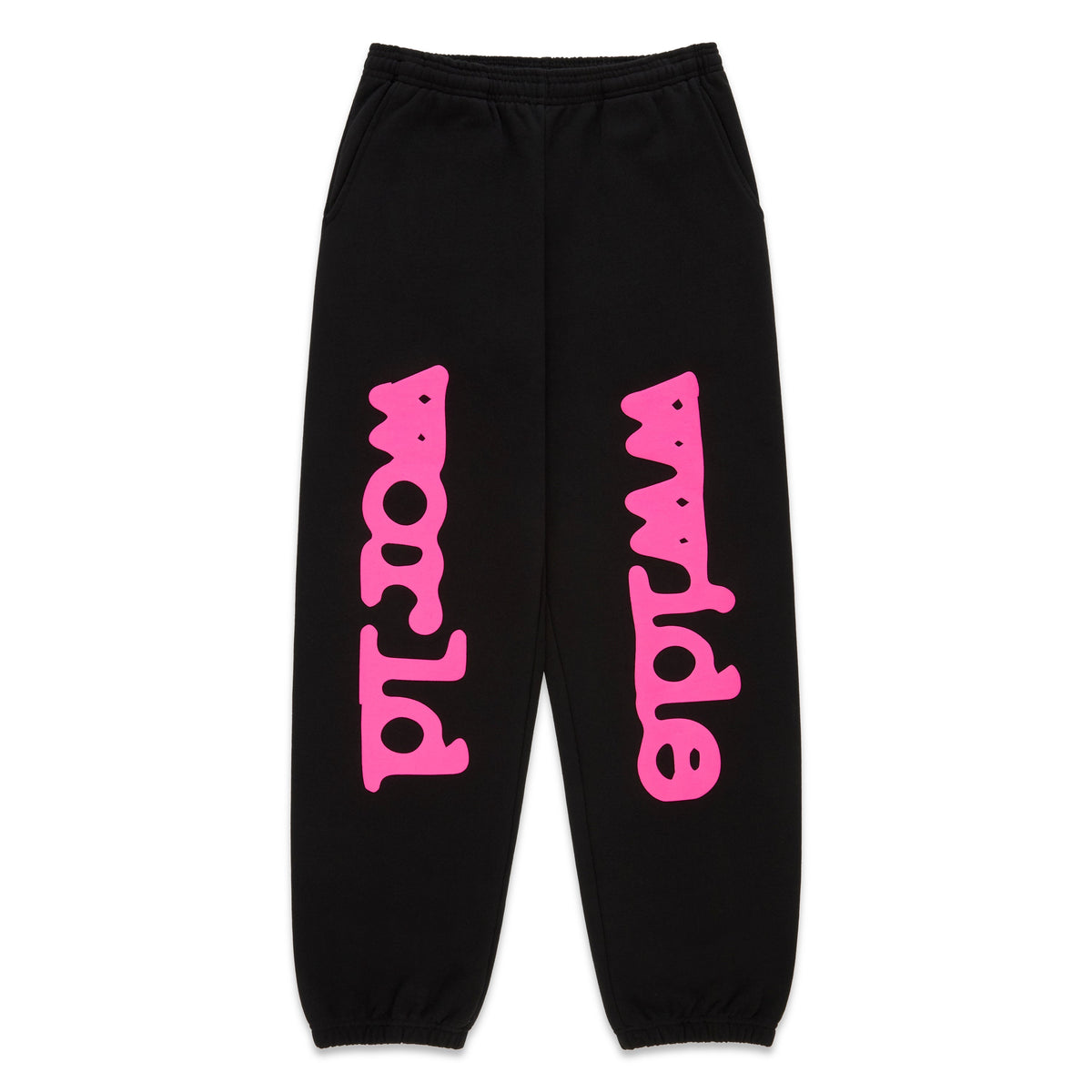 BELUGA ANGEL NUMBER SWEATPANT