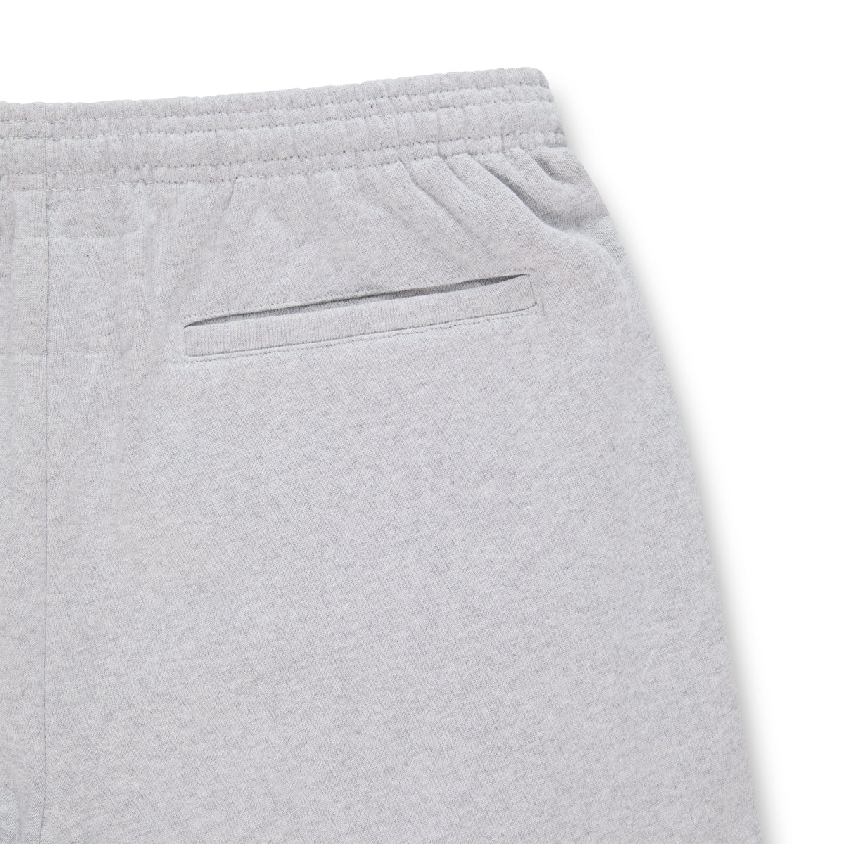 RHINESTONE BELUGA V2 WIDE LEG SWEATPANT