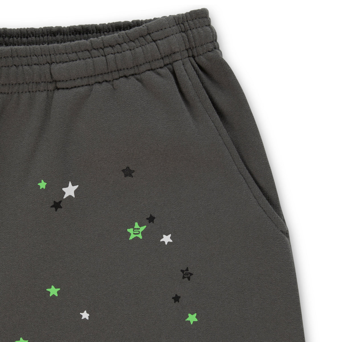PUNK V2 SWEATPANT