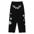 REFLECTIVE BELUGA SWEATPANT