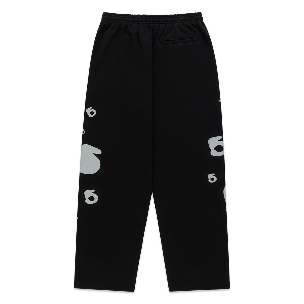 REFLECTIVE BELUGA SWEATPANT