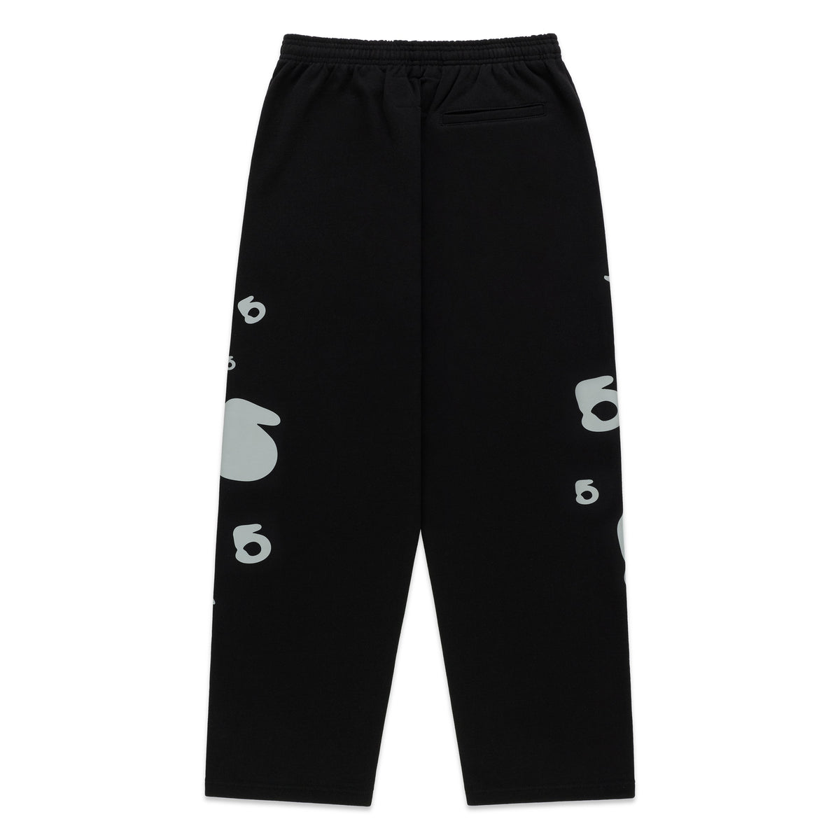 REFLECTIVE BELUGA SWEATPANT