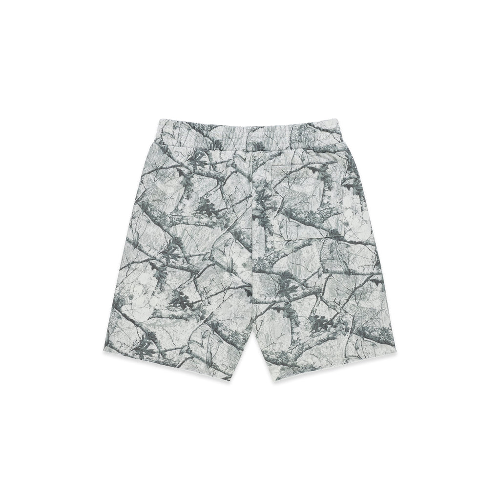 REAL TREE OG WEB V2 SWEATSHORT