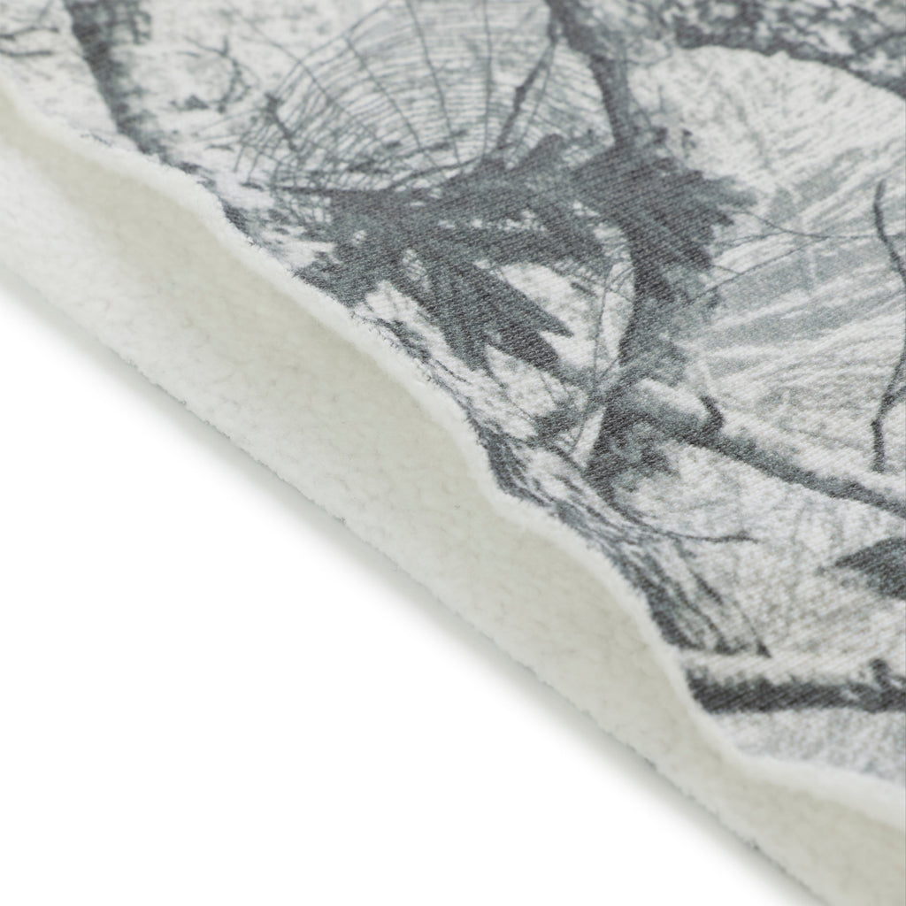 REAL TREE OG WEB V2 SWEATSHORT