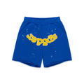 OG LOGO SWEATSHORT