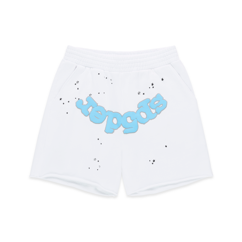 OG LOGO SWEATSHORT
