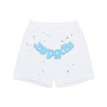OG LOGO SWEATSHORT