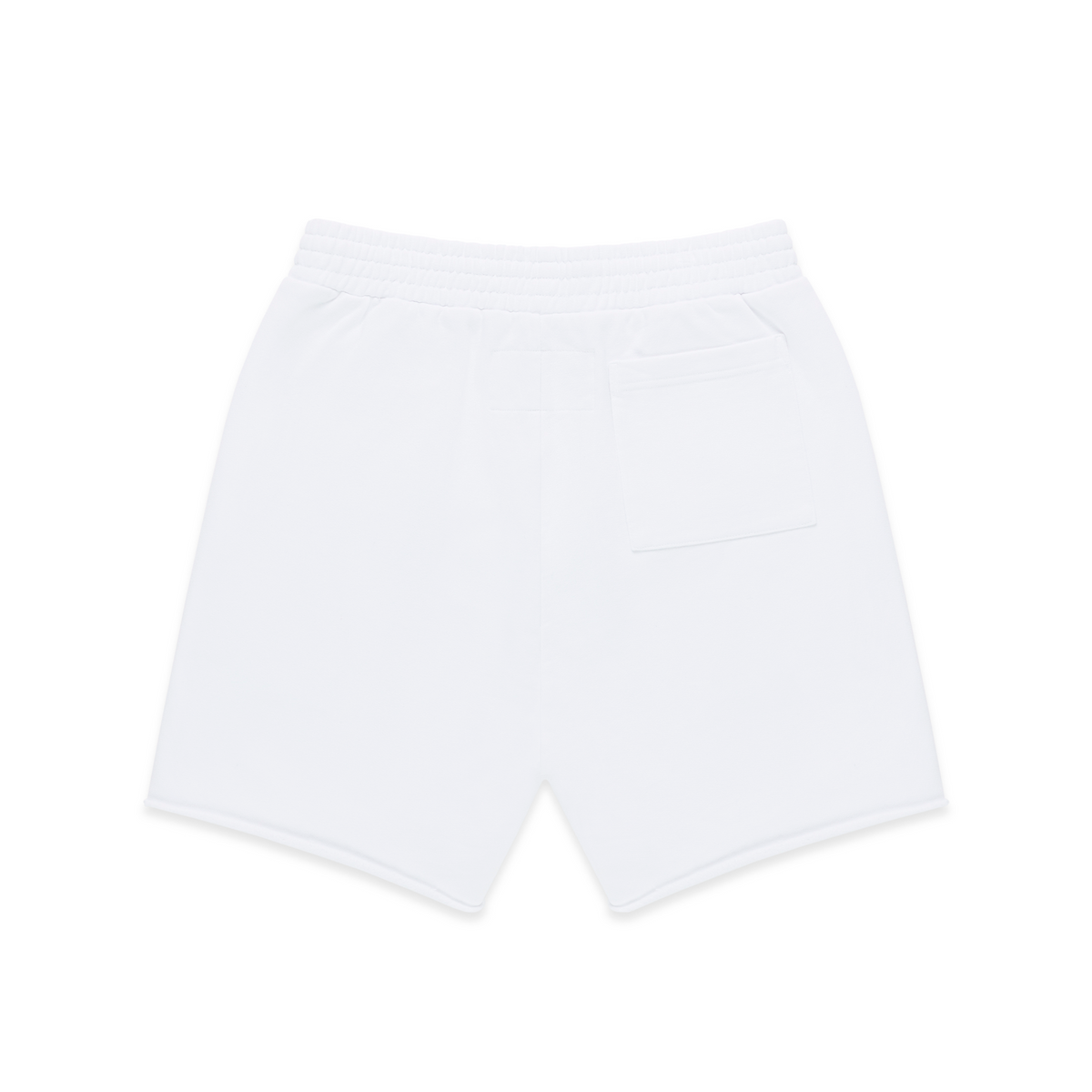 OG LOGO SWEATSHORT