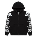 MX555 ZIP HOODIE
