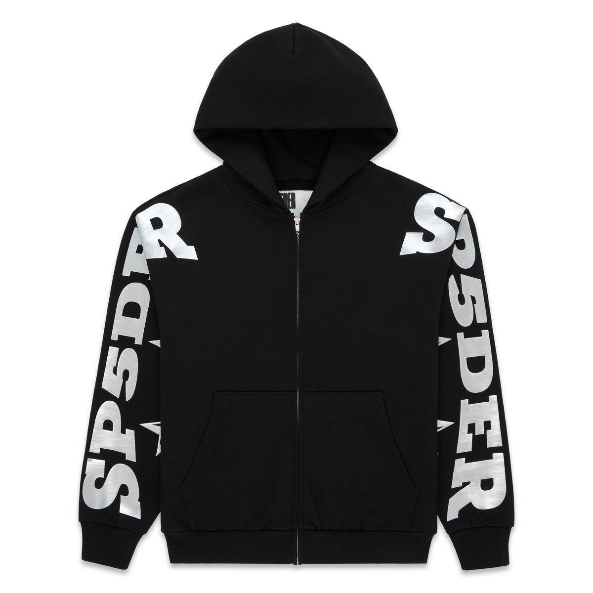 MX555 ZIP HOODIE