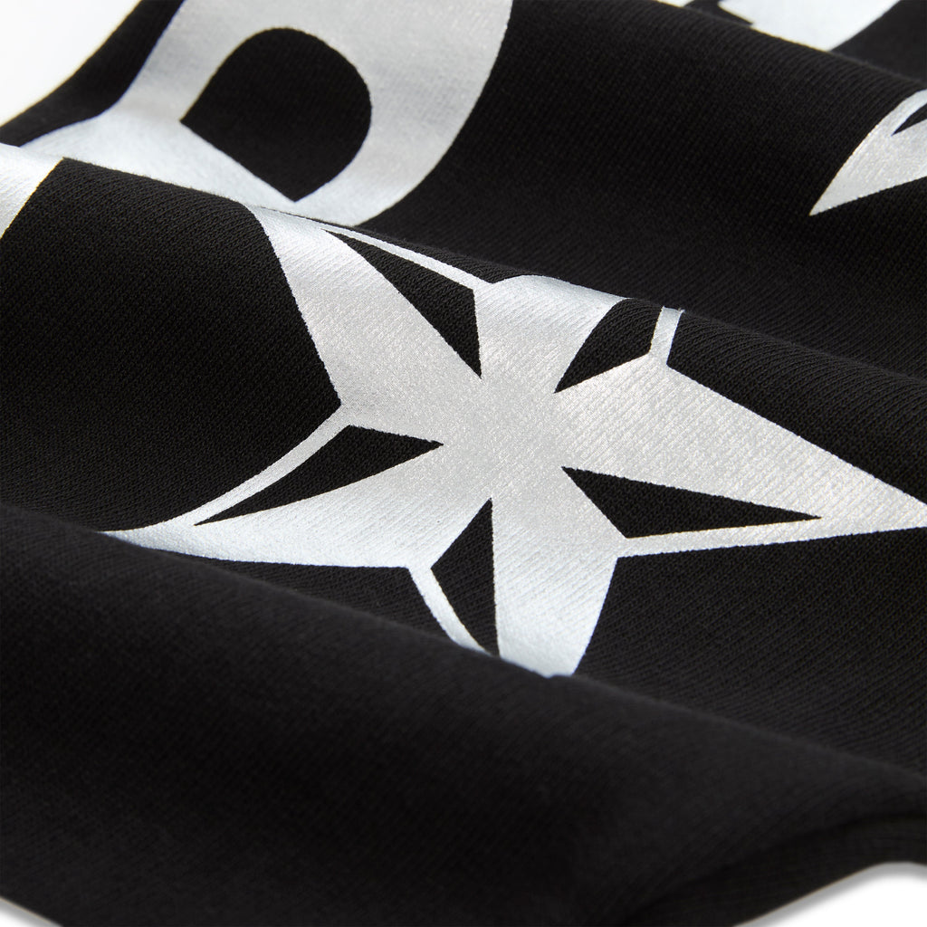MX555 ZIP HOODIE